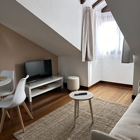 Apartamentos Val De Comillas Kültér fotó