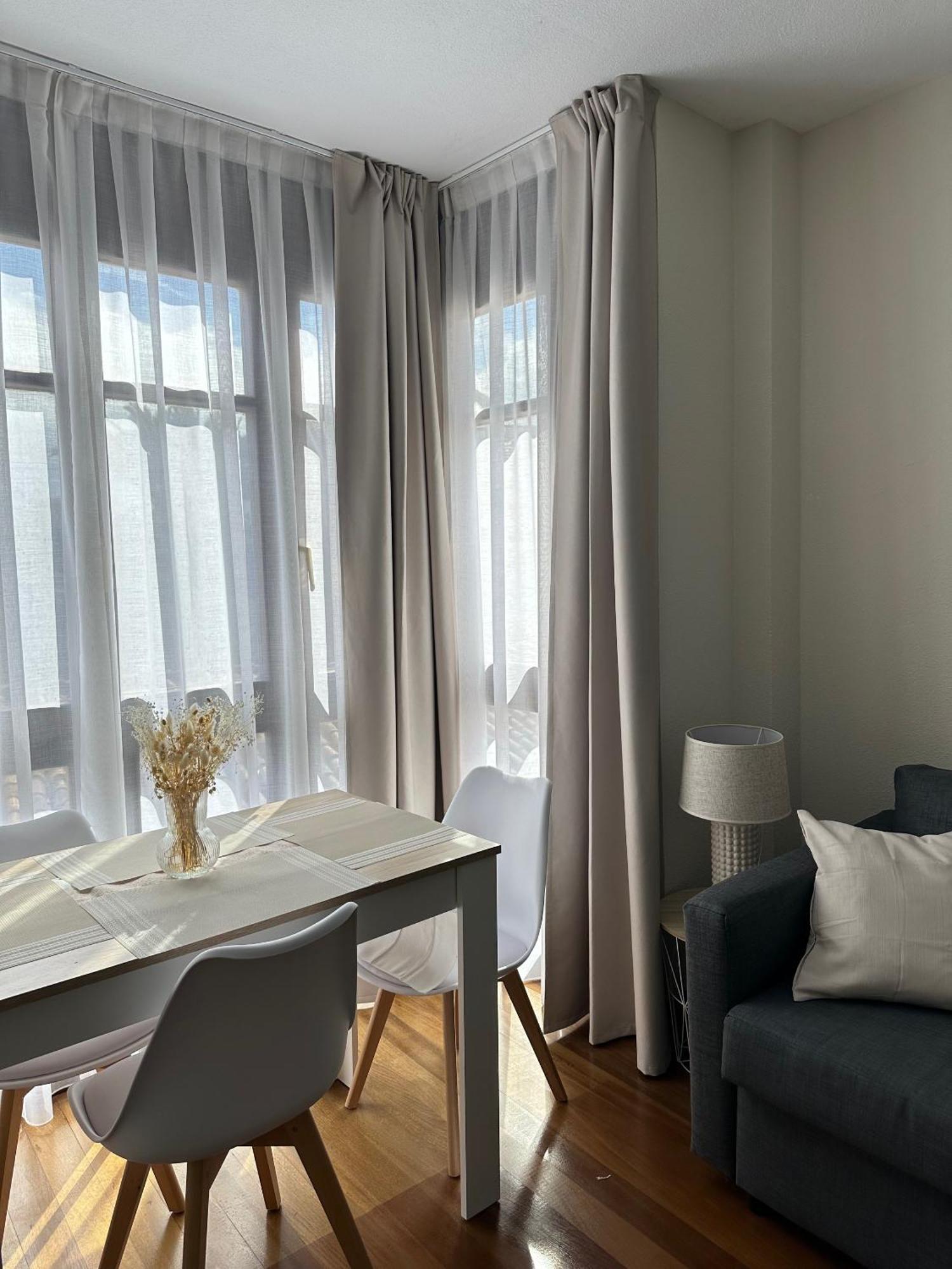 Apartamentos Val De Comillas Szoba fotó