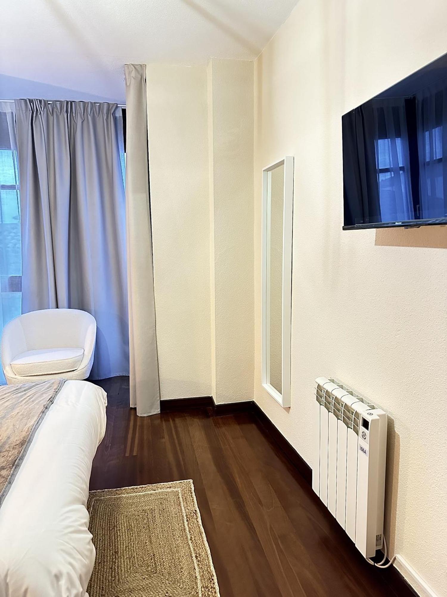 Apartamentos Val De Comillas Kültér fotó