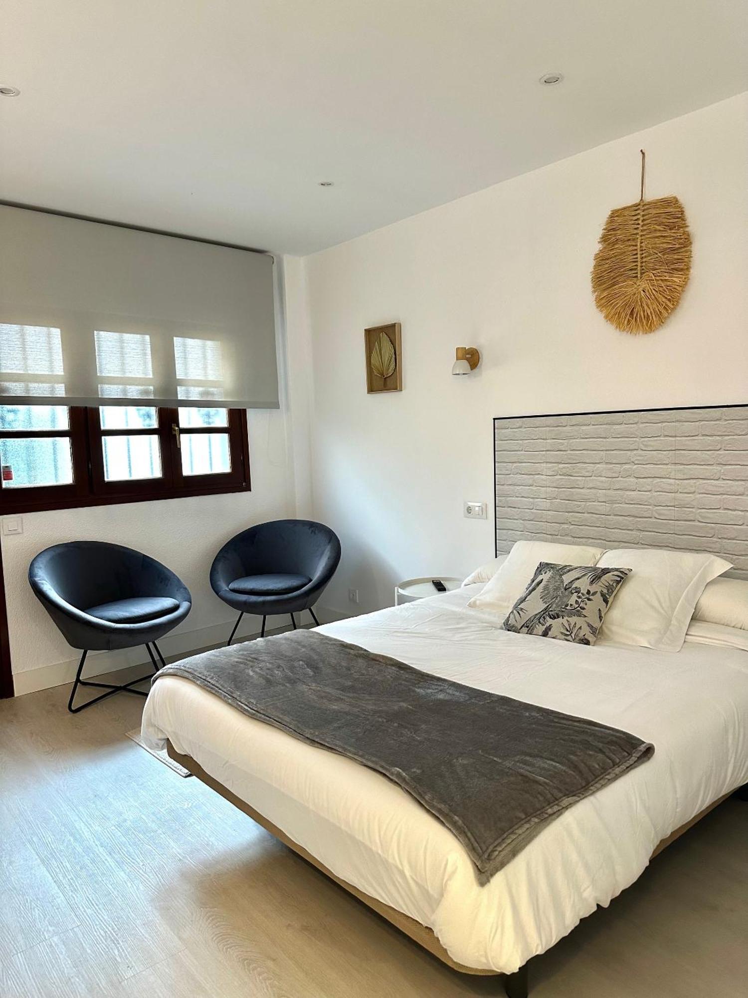 Apartamentos Val De Comillas Kültér fotó