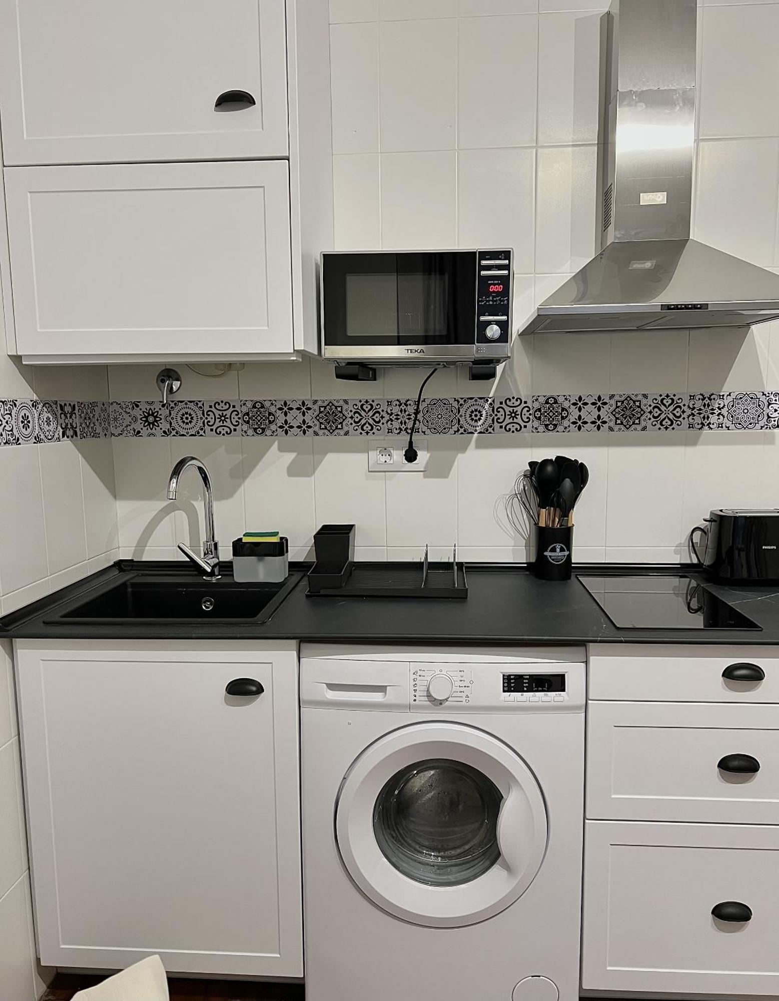 Apartamentos Val De Comillas Kültér fotó