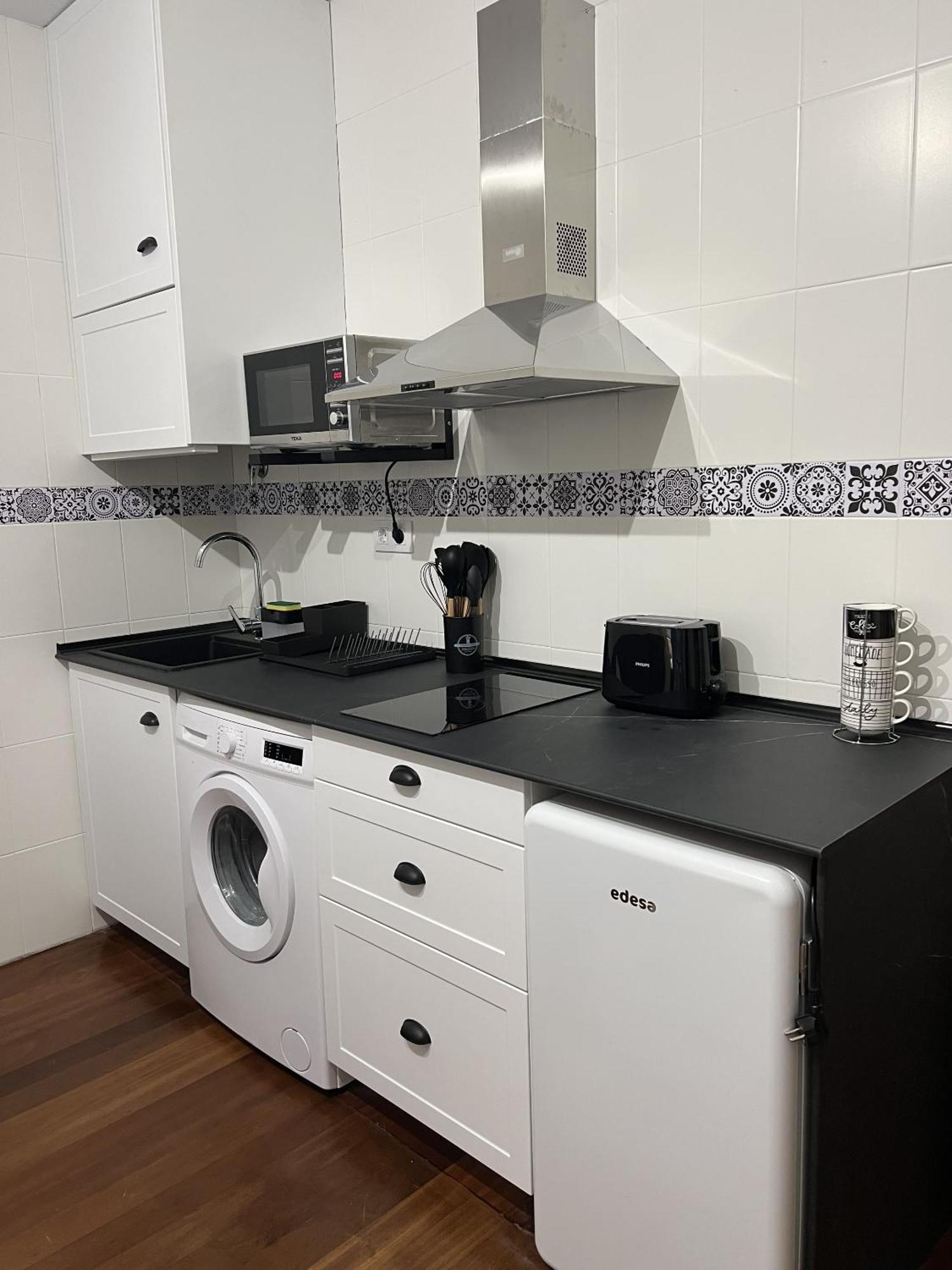 Apartamentos Val De Comillas Kültér fotó