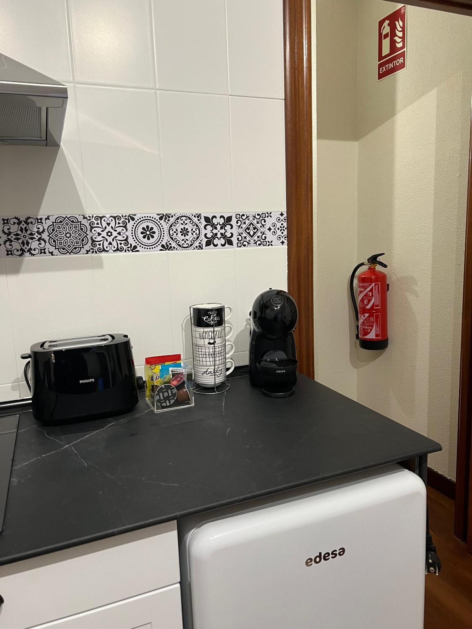 Apartamentos Val De Comillas Szoba fotó