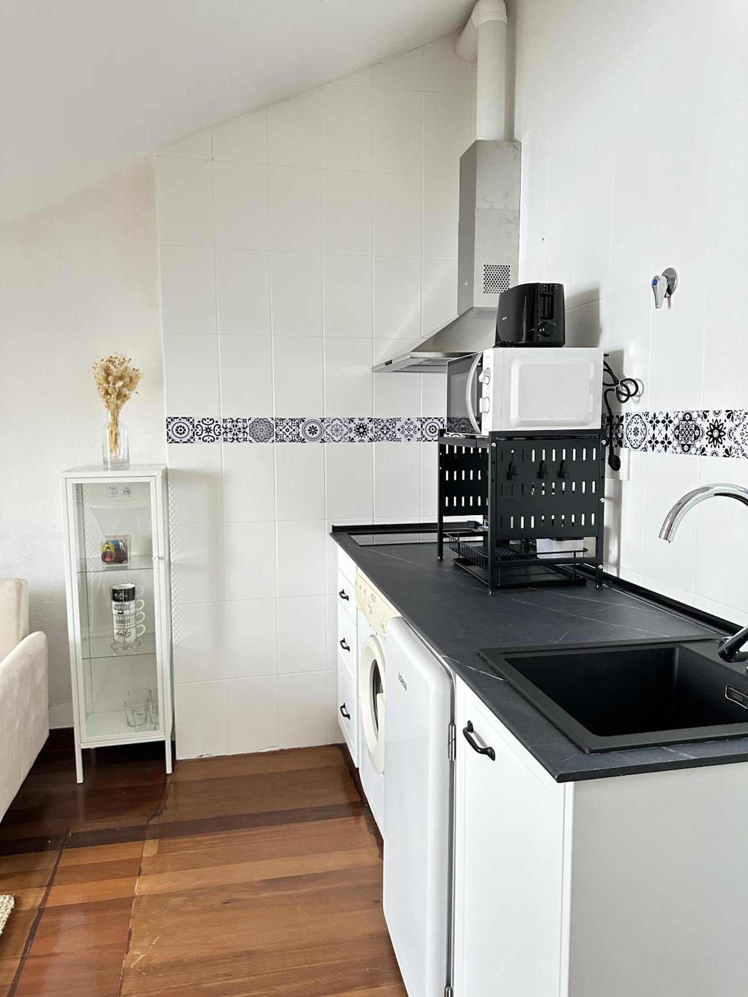Apartamentos Val De Comillas Kültér fotó