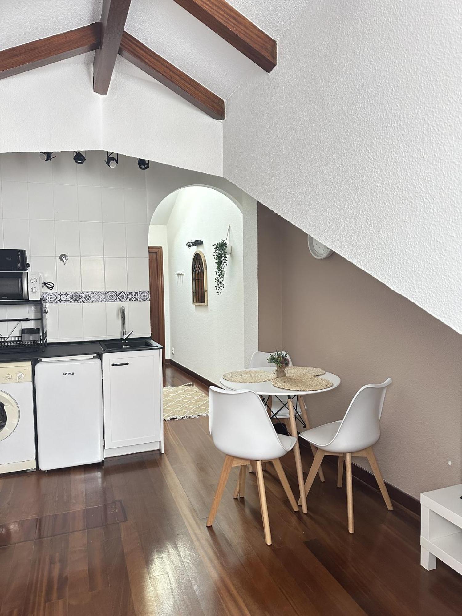 Apartamentos Val De Comillas Kültér fotó